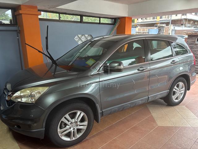 2010 Honda CR-V 2.0 i-VTEC (A) - 1