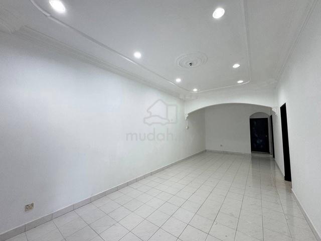 Putri wangsa single storey 1