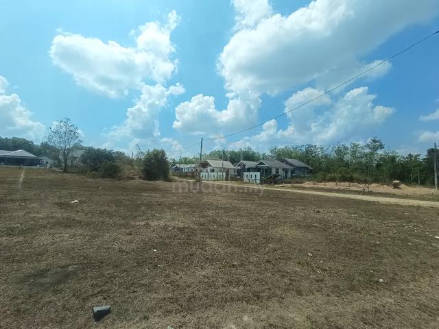 Tanah CORNER LOT KG WEK MACHANG, kelantan UNTUK DIJUAL 1