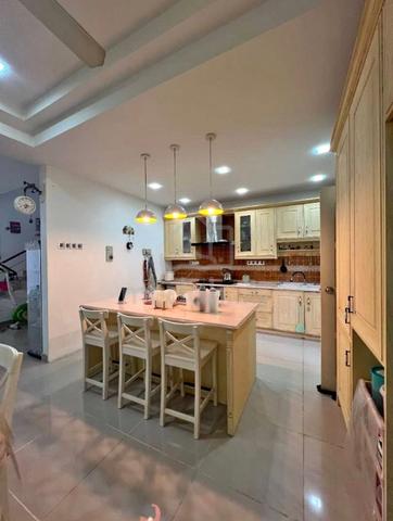 Beverly Hill 3 Storey Terrace Tanjung Bunga Renovated Furnish Cheapest 1
