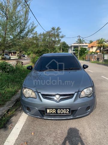 2008 Proton PERSONA 1.6 BASE LINE (A) - 1