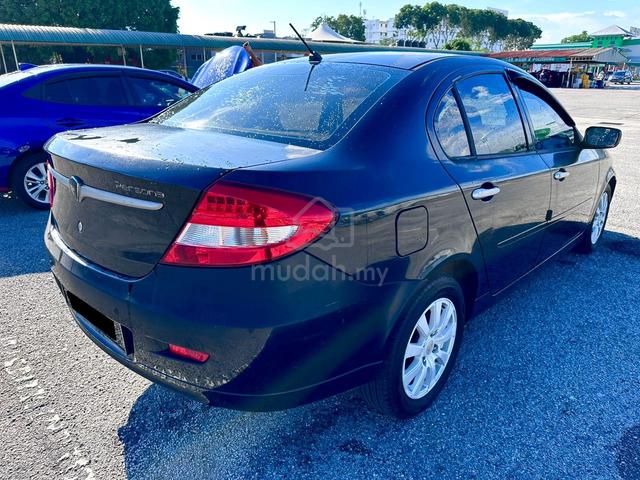 2014 Proton PERSONA 1.6 ELEGANCE MEDIUM LINE (A) - 4