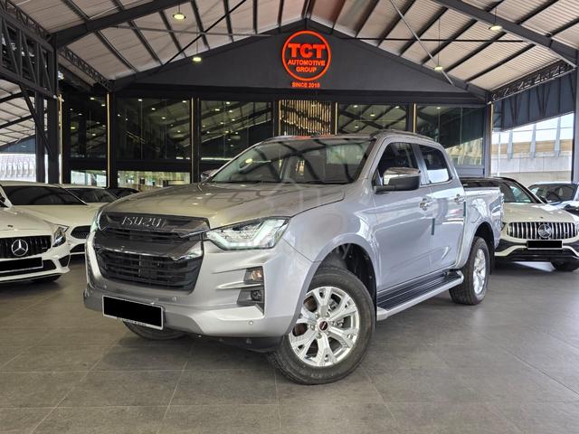 2023 Isuzu D-MAX 1.9 PREMIUM MY21 (A) F.S.R 36K KM - 1