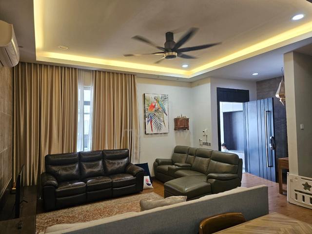 Eco Majestic Stoneridge Semenyih 2,875sqft Semi-D |Semenyih | Freehold 1