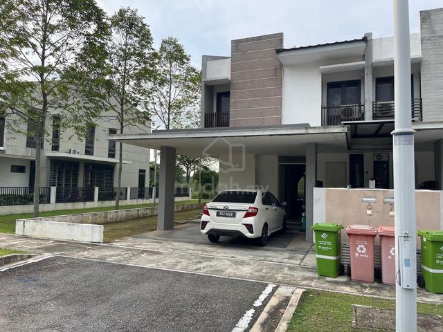 END LOT 💥 Presint 12 Double Storey Putrajaya @ P 12 1