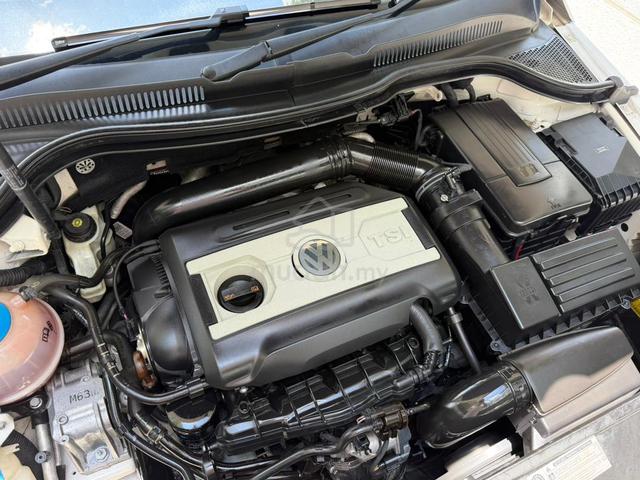 2012 Volkswagen CC 1.8 TSI COMFORT (A) - 2