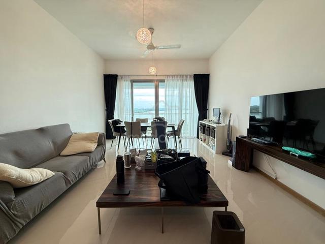 Southern Marina Residences 1