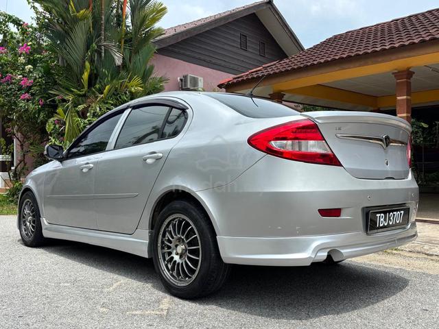 2013 Proton PERSONA 1.6 SV (A) - 5