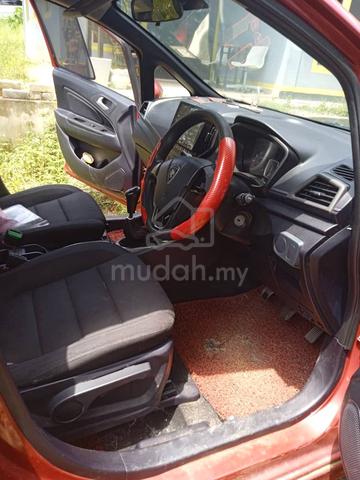 2014 Proton IRIZ 1.3 STANDARD (M) - 3