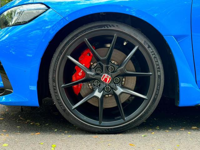 2025 Honda CIVIC 2.0 TYPE R FL5 New Car 47KM Only - 5