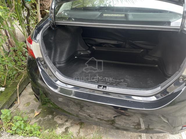 2014 Toyota COROLLA 2.0 ALTIS G MY14 E170 (A) - 4