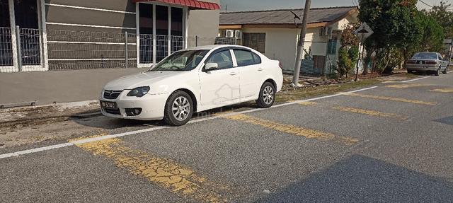 2014 Proton PERSONA 1.6 EXECUTIVE (A) - 2