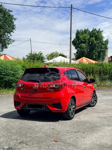 2018 Perodua MYVI 1.5 H MY2017 (A) - 4