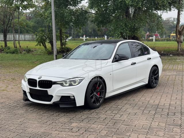 2014 Bmw 328i SERIES 2.0 M SPORTS (CKD) F30 (A) - 3