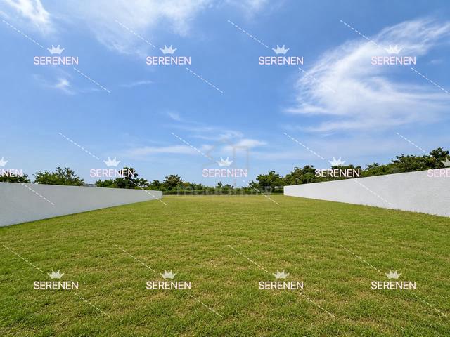 E&O Bungalow Empty Land 6010sf Seri Tanjung Pinang Straits Quay 1