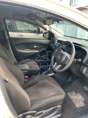 2019 Perodua MYVI 1.5 H (A) - 5