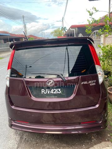 2010 Perodua ALZA 1.5 EZi (A) - 3