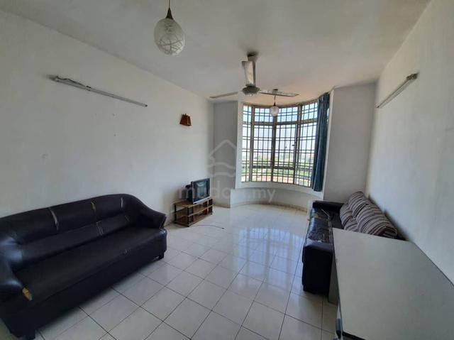 Angkasa Condominiums 1