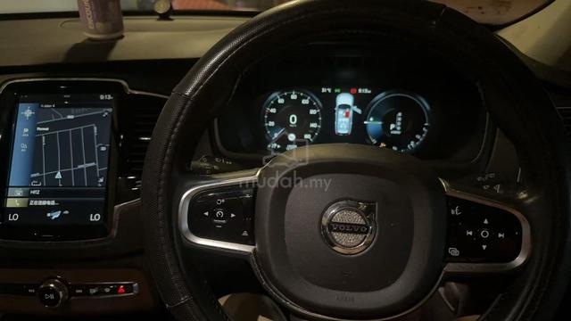 Volvo XC90 2.0 T8 TWIN ENGINE (CKD) (A) - 2