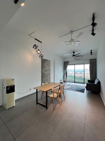 D'Sands Residence 1
