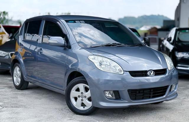 Perodua MYVI 1.3 FACELIFT (A) SKIM MUDAH DEALS - 4