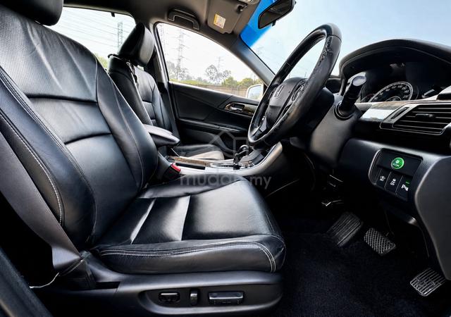 Murah 2016 Honda ACCORD 2.0 VTI-L Wanty - 5