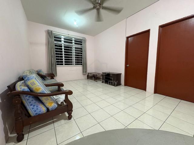 Angkasa Apartment 1
