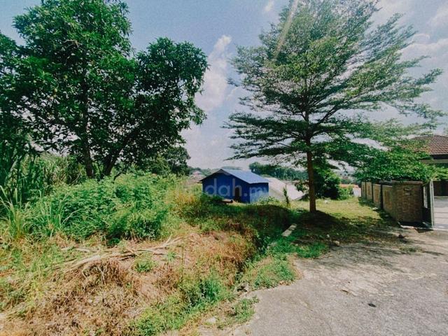 Bungalow Land Jalan Haji Abdullah, Kg Sungai Merab Dalam, Bangi 1