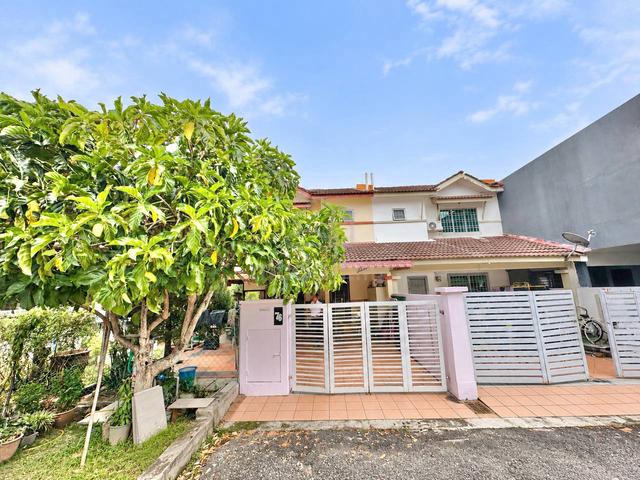 BEST PRICE🔥🔥 2 Storey Saujana Putra (SP7) Bandar Saujana Putra 1