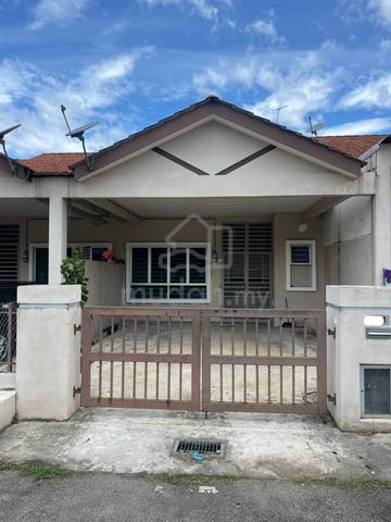 1 Storey Terrace House Taman KTC Near Kulim Hi-Tech Move in Anytime 1