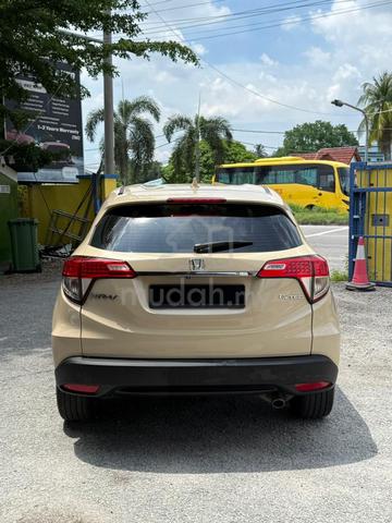 2019 Honda HR-V 1.8 E ENHANCED (A) - 5