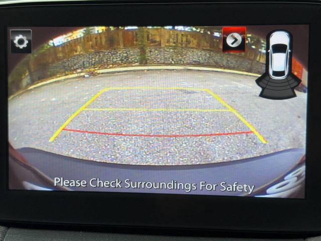 2019 Mazda CX-3 2.0 SKYACTIV G (A) HUD E-BRAKE - 3