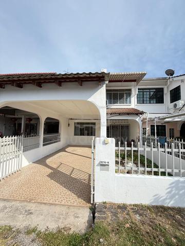 Below Value 100k Bukit Baru Taman Indah 2sty near GH Manipal Town 1