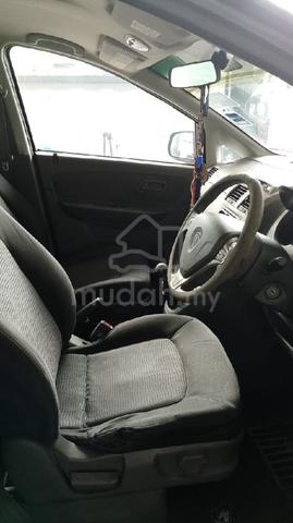 2009 Proton EXORA 1.6 M-LINE CPS (A) - 2