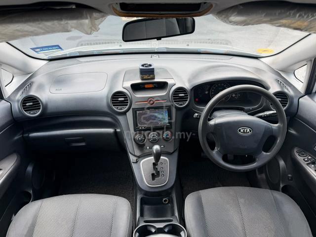 2009 Naza CITRA II RONDO 2.0 EX (A) - 5