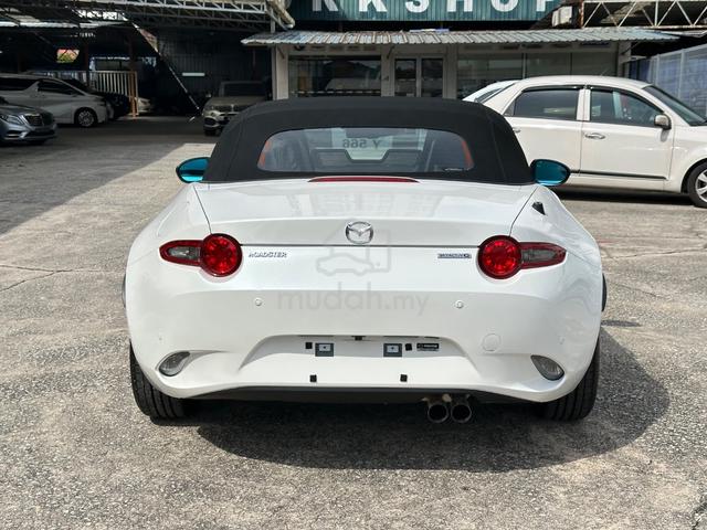 2023 Mazda ROADSTER 1.5 RS (M) Recaro 5A🌟 11K KM - 4