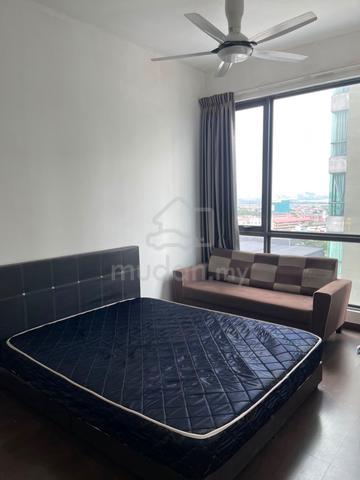 SKS Pavillion Residences 1