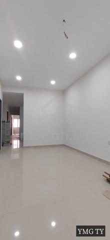 PRIME AREA!! Jalan Meru Klang @ Single Storey House 20x80 FULLY RENO!! 1