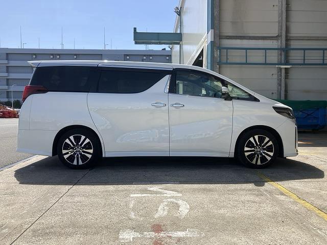 2023 Toyota ALPHARD 2.5 SC (A) AGH-30 RECOND CAR - 5