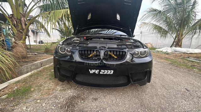 2007 Bmw 320 ci CBU) 2.0 (A) - 3