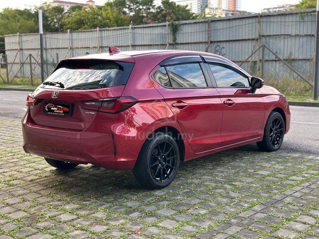2023 Honda CITY 1.5 V HATCHBACK (A) - 2