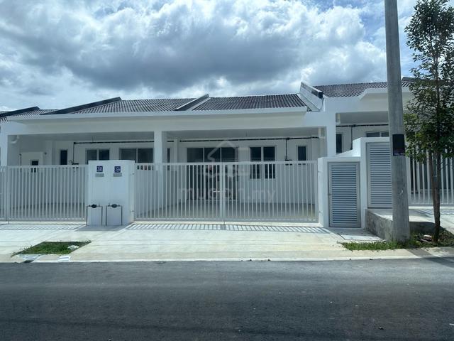 DIRECT OWNER |Taman Tiara Sendayan 1 Storey Terrace for sale 20x65ft 1