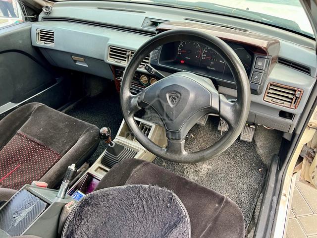 1995 Proton ISWARA 1.5 S (M) Good Condition - 4