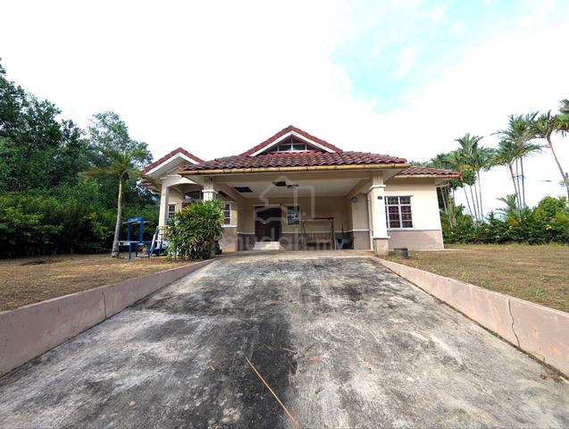 Banglo setingkat Land Area 10,541 Sqft Berbaloi Dekat HOSPITAL UITM 1