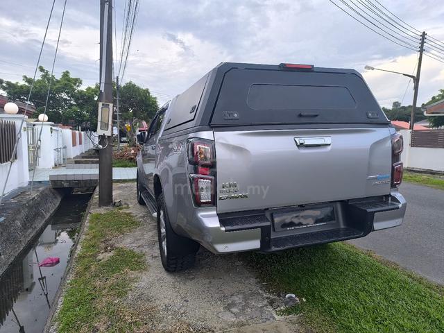 2023 Isuzu D-MAX 3.0 PREMIUM MY21 UPDATED (A) - 2