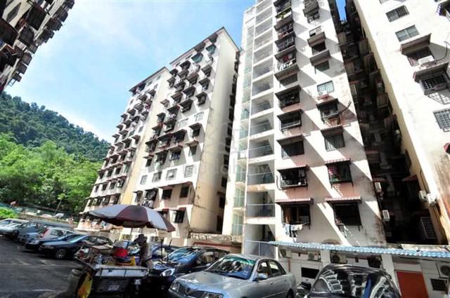 Cheras Ria 1