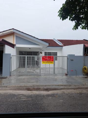 Single Storey near Bandar Baru Sri Klebang, Klebang Chemor 1