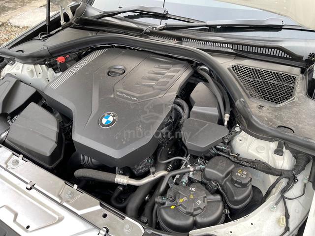2023 BMW 330i M Sport - 5