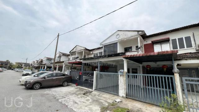 WTS | Freehold Double Storey @ Taman Klang Utama 1