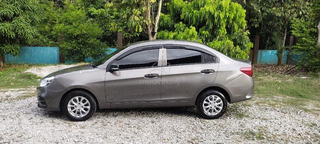 2022 Proton SAGA STANDARD AT 1.3L (A) - 5